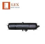 SCANIA 2850848 2479744 2249116 2203730 EXPANSION TANK-TAIZHOU LEXING